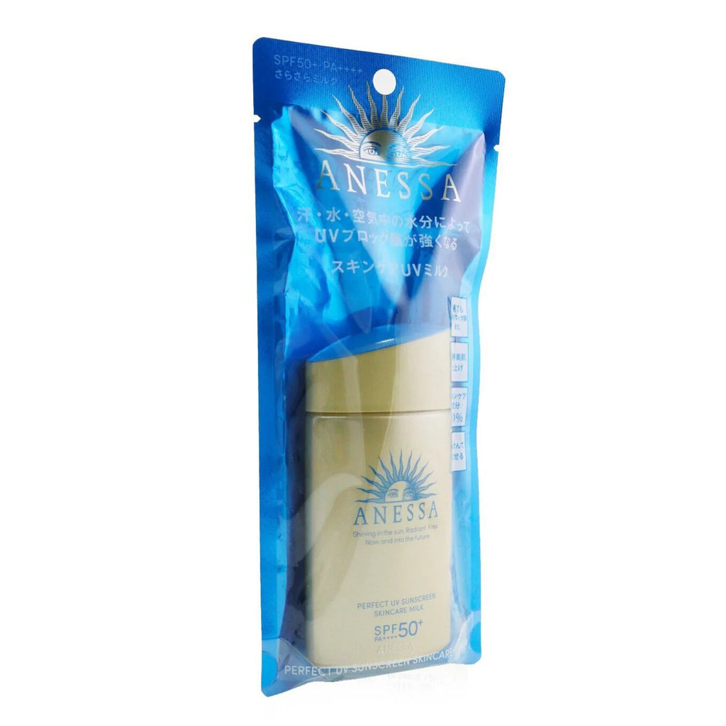 SPF50 Sunscreen Skincare Milk 60ml A53748