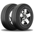 ST215/75R14 Trailer Tires Q820