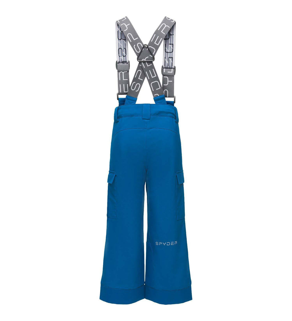 Boys Mini Propulsion Pant X931