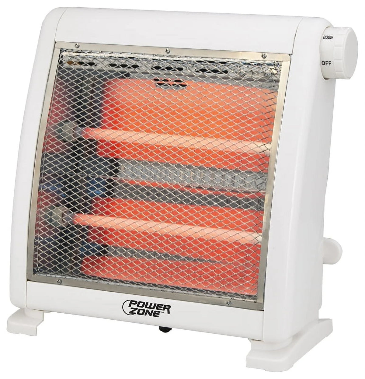 Radiant Quartz Heater S729