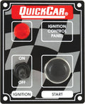4-1/4" High Ignition Switch with Indicator Light Pack of 2 A114079