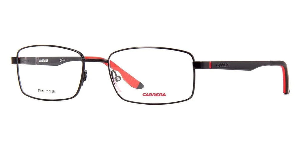 Shiny Black Eyeglasses J745
