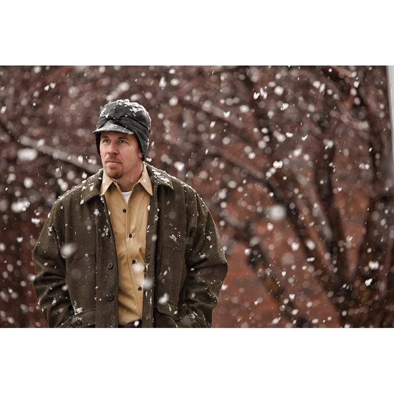Charcoal Rancher Cap M28045