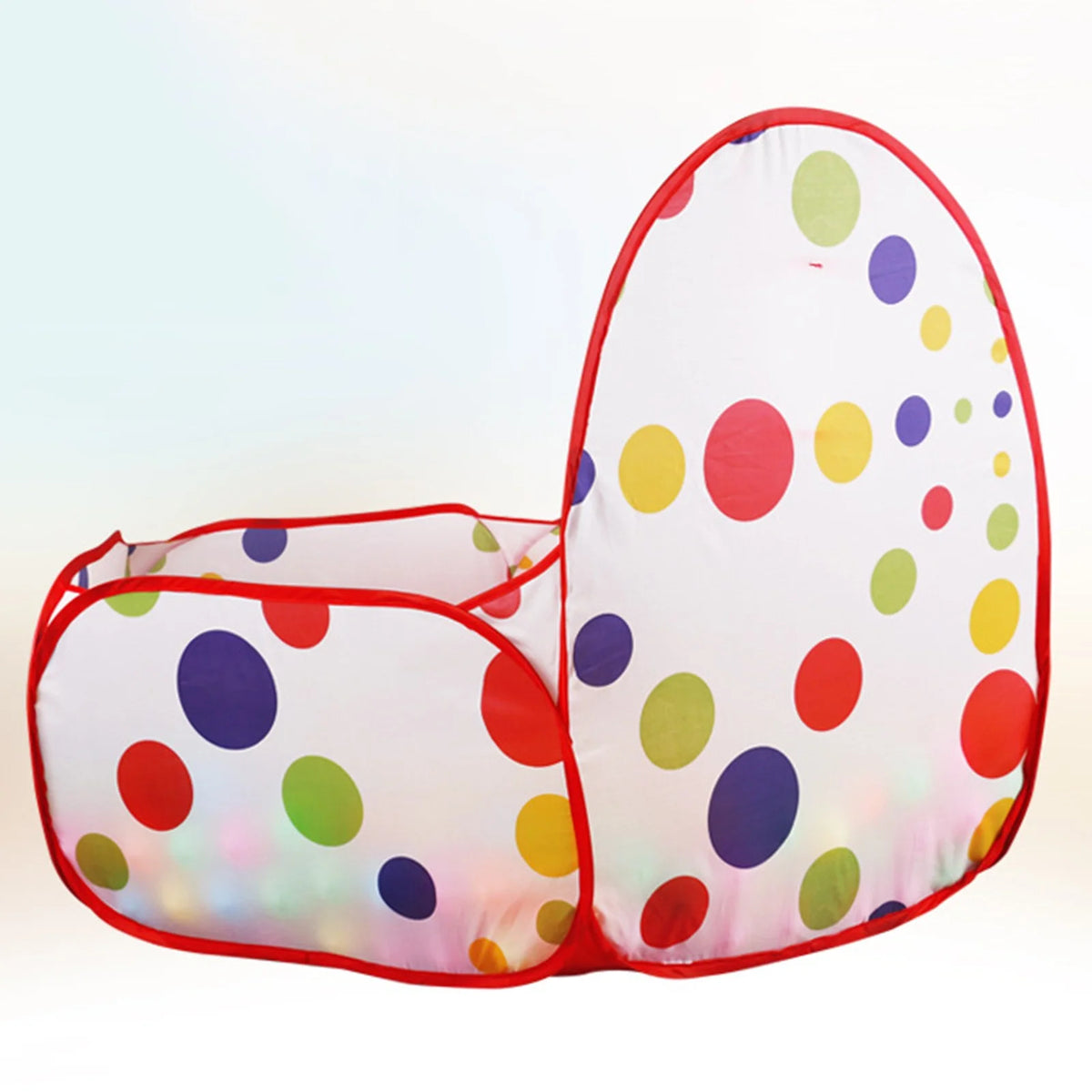 Ball Play Tent Playhouse Ball Pit Playpen T8600