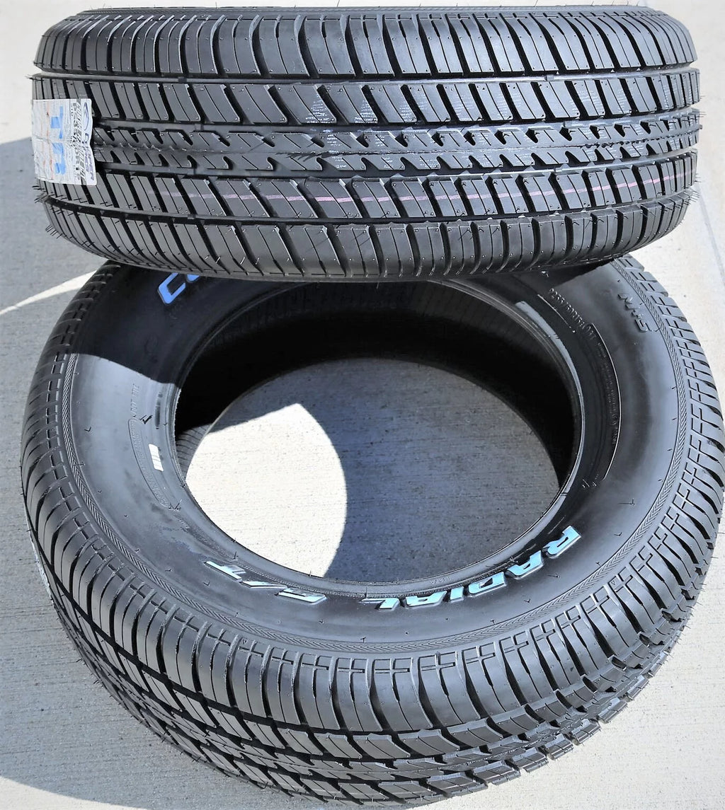 215/70R15 97T All Season Tires G10626