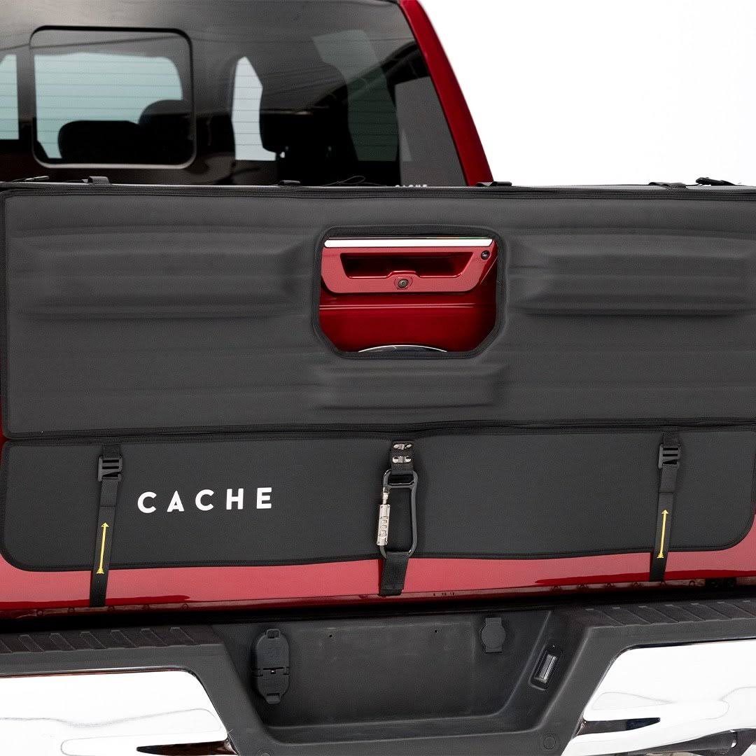 Tailgate Pad K39506