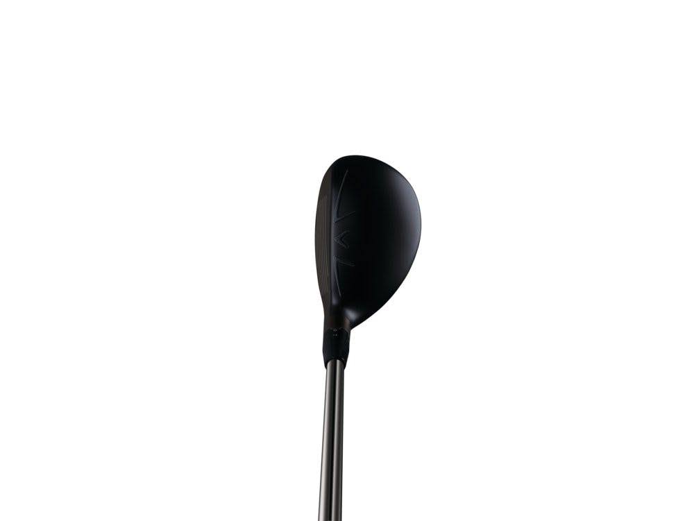 Big Bertha Os Hybrid R372