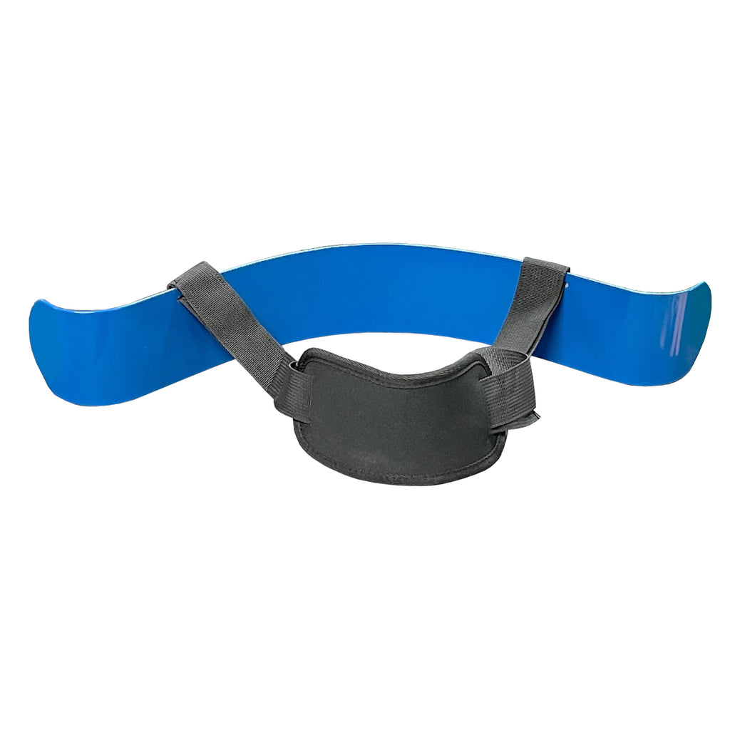 Arm Blaster for Biceps & Triceps Strength Training with Dumbbells, Barbells, E-Z Curl Bars or Straight Bars C7258