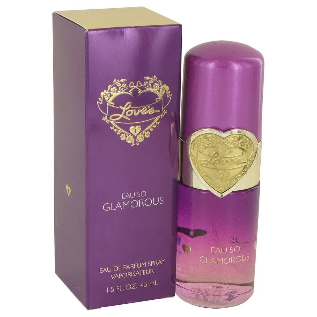 Eau De Parfum Spray 1.5 Oz W487778