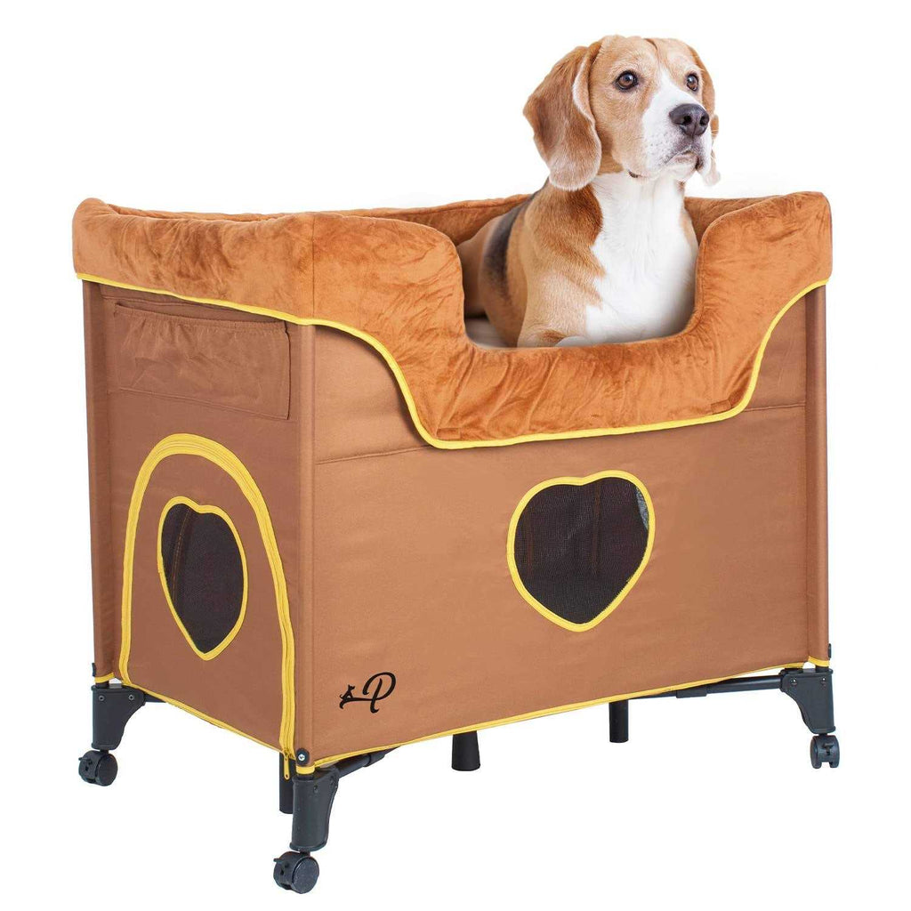 Bedside Lounge Pet Bed G615