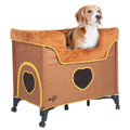 Bedside Lounge Pet Bed G615