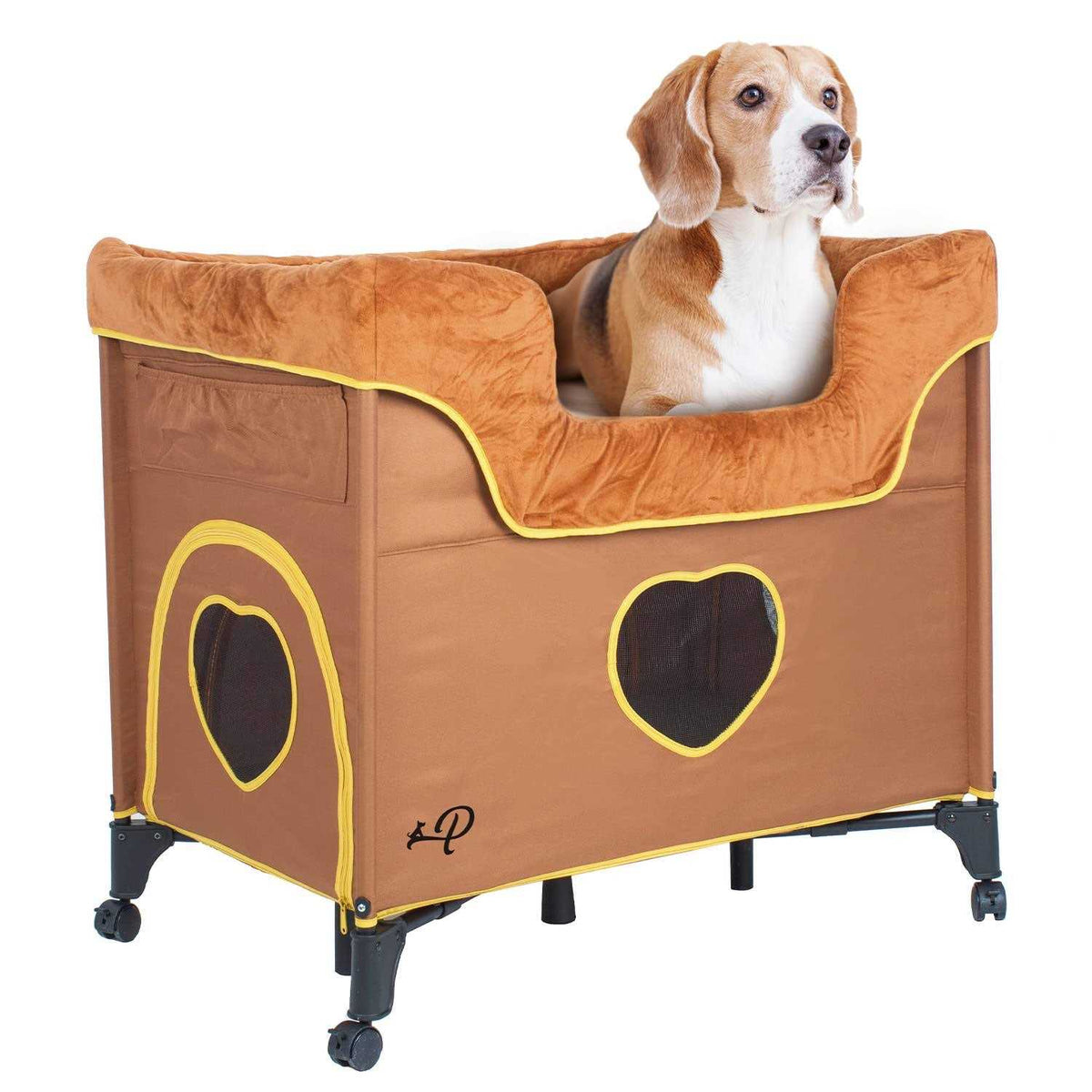 Bedside Lounge Pet Bed G615