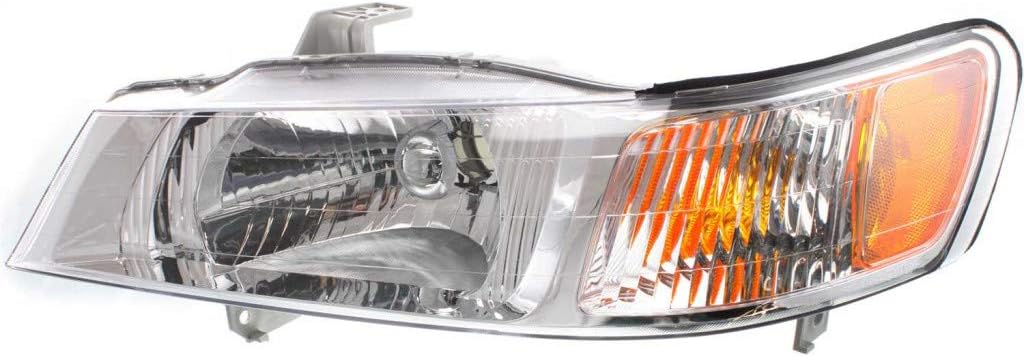 Headlight Assembly Pair for Honda Odyssey 1999-2004 I572