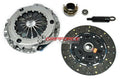 Clutch Kit for Toyota Tacoma 2.4L 2.7L 4Runner T100 Pickup E6249