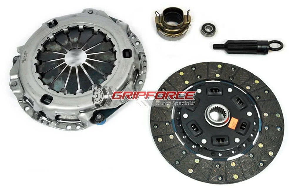 Clutch Kit for Toyota Tacoma 2.4L 2.7L 4Runner T100 Pickup E6249