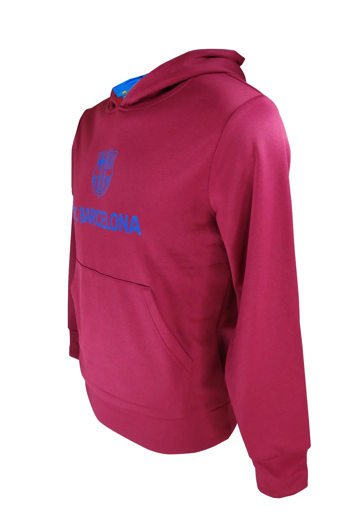Pullover Soccer Hoodie Sweater G67493