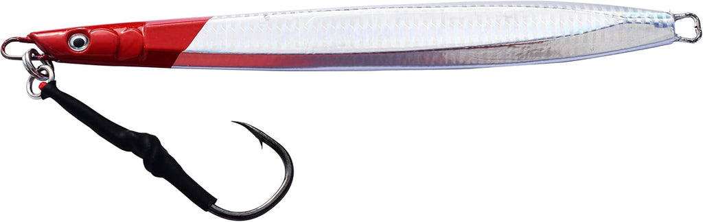 Vertical Jig Saltwater Lure U2551