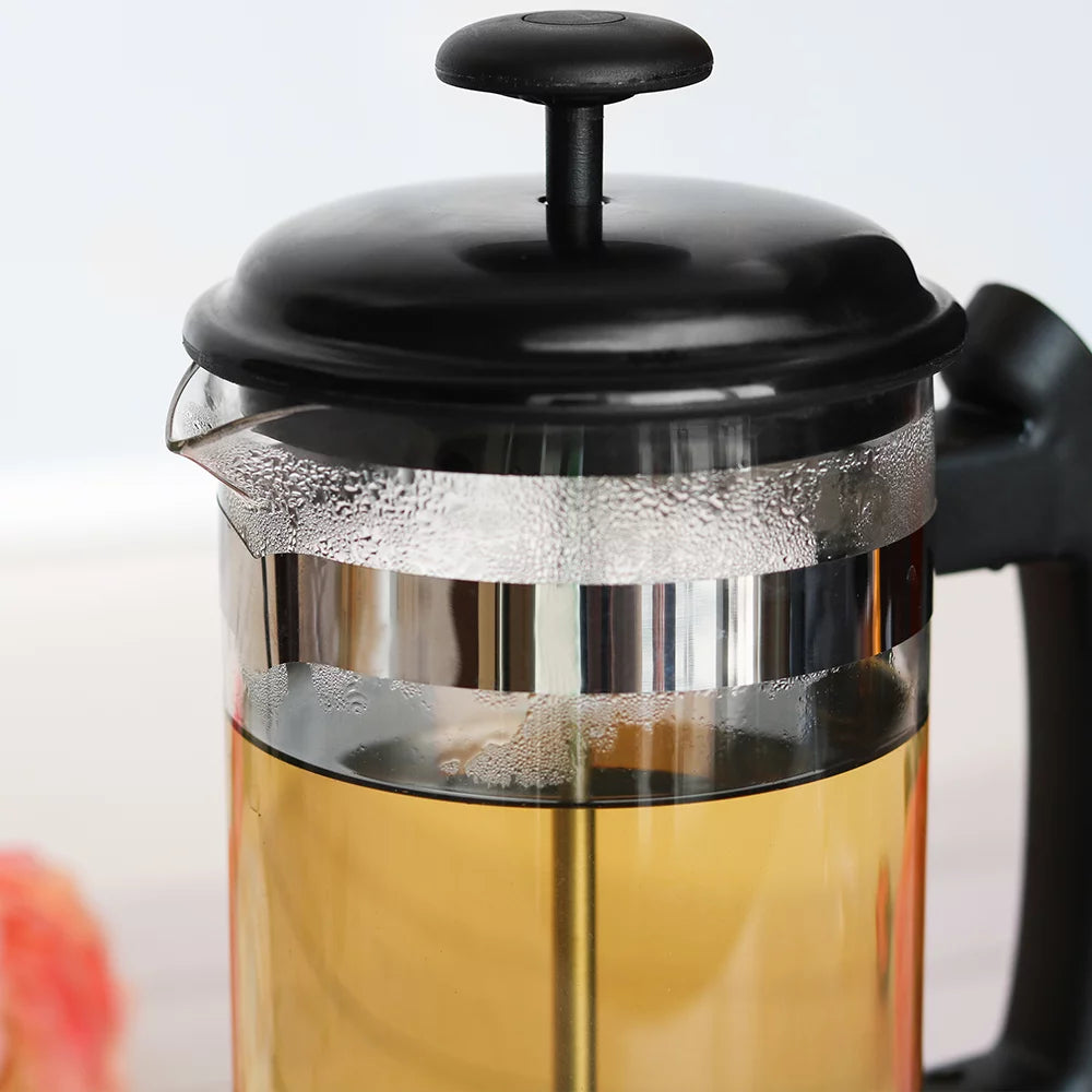 French Press Coffee Maker Y950973