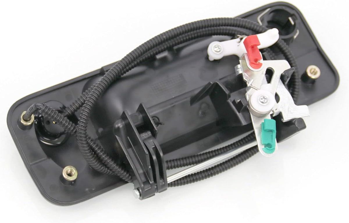 Tailgate Backup Camera Rear View Handle Pack of 2 N287105