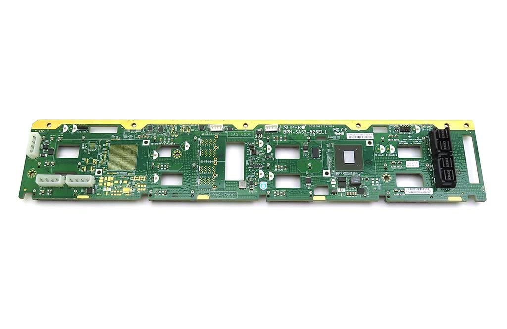 SAS3 Backplane Board Z87616