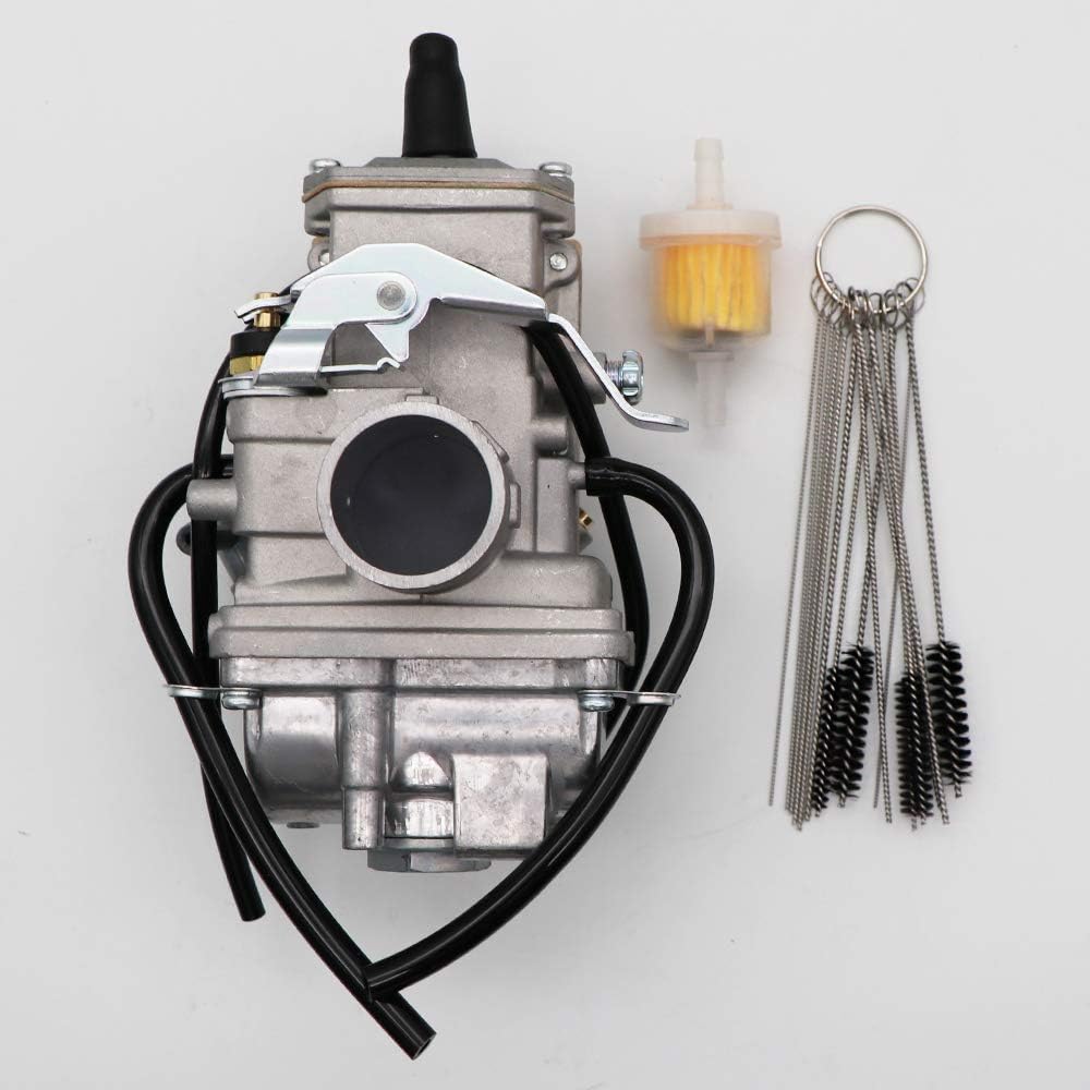 Carburetor for Mikuni 28mm TM28 Flat Slide E638456