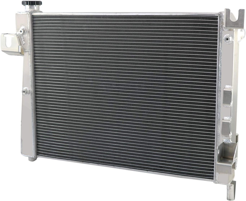 Full Aluminum Radiator for Dodge Ram Pickup 5.7L A518822