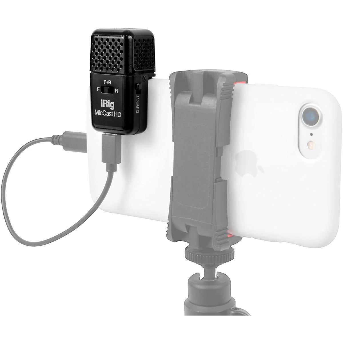 iRig Mic Cast HD Microphone T355350