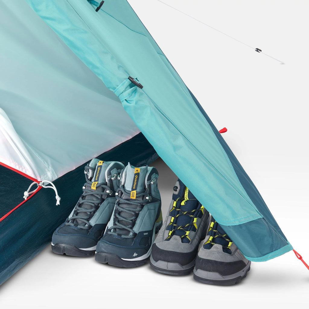 2 Person Waterproof Pop up Camping Tent T376