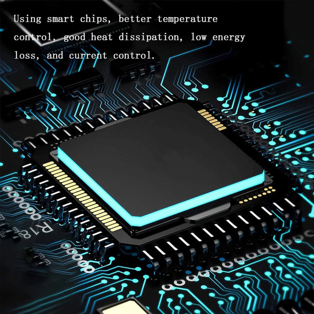 25.2V Lithium Battery Charger Adapter T736
