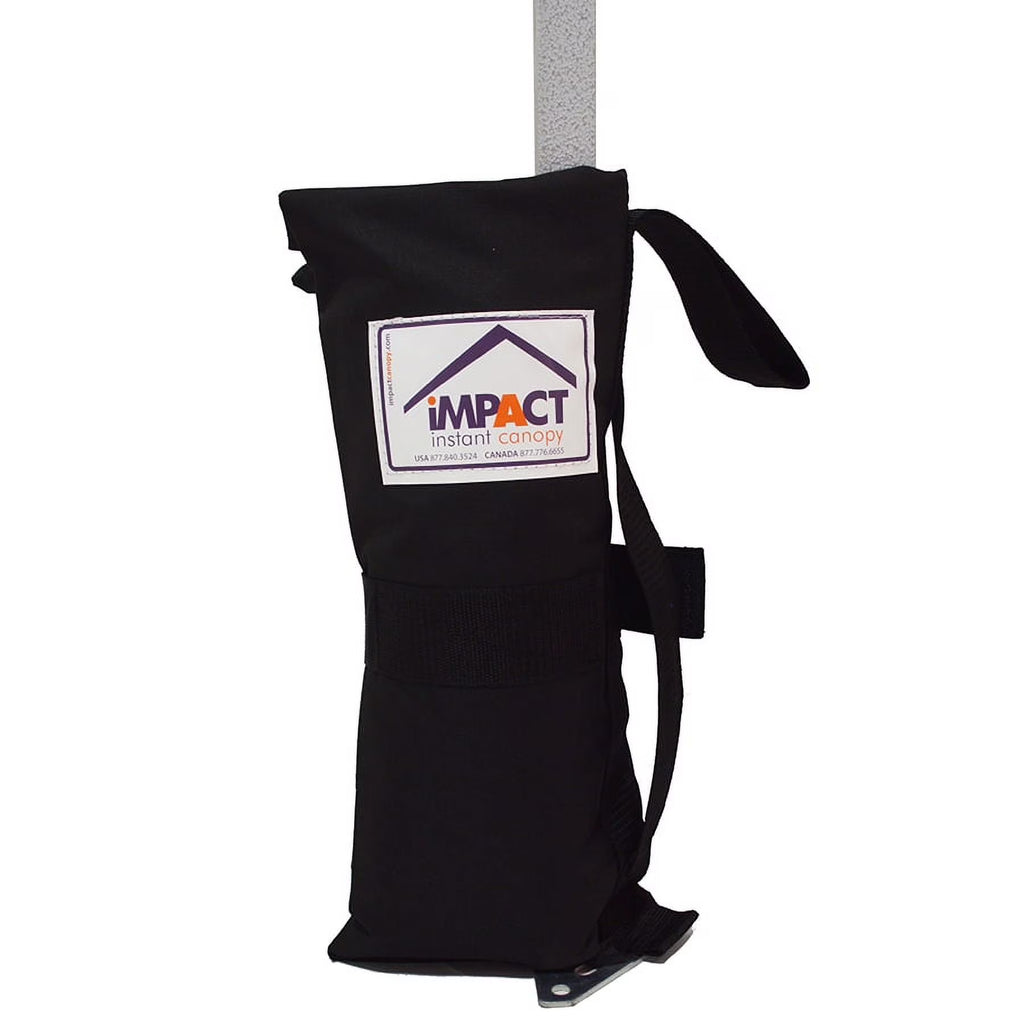 4PK Weight Bags for Canopy Frame C984