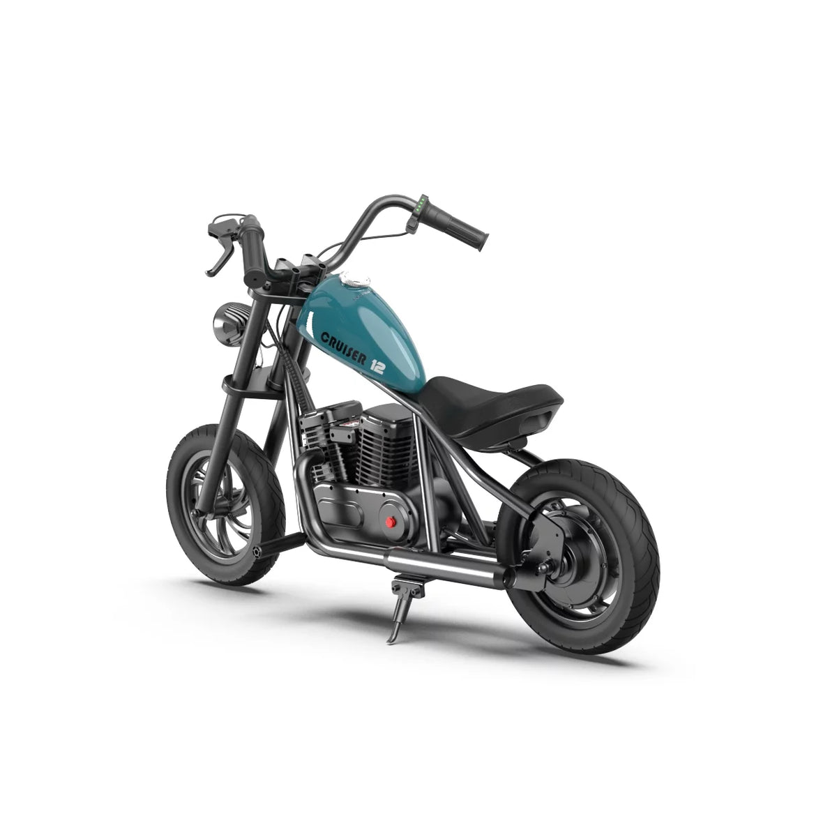 Kid's Motorbike in Smalt Blue Z225788