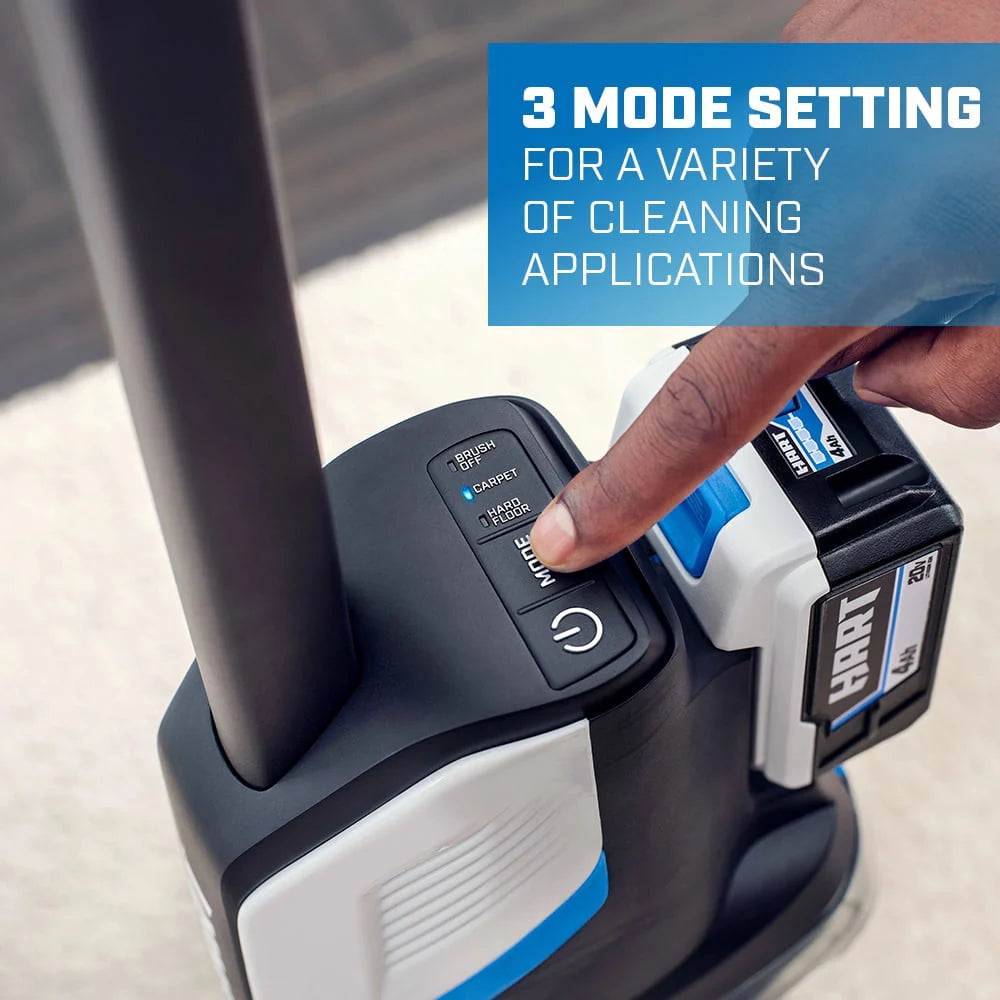 Cordless Stick Vacuum Kit Z444253