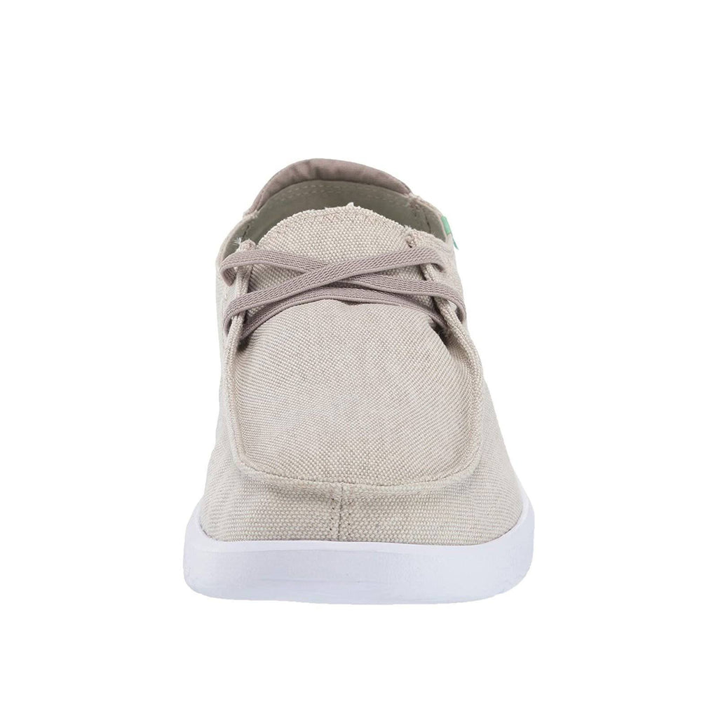 Grey Sanuk Shaka W530