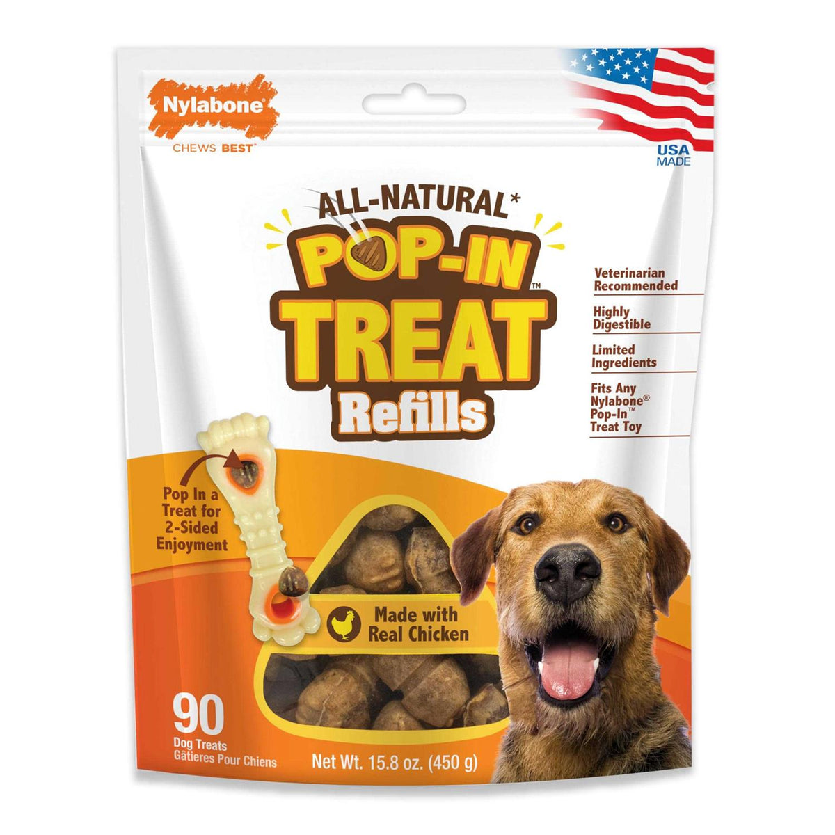 Dog Treat Refills S586111