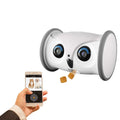Full HD Pet Camera with Treat Dispenser X9417