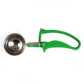 2 2/3 oz Disher, Number 12 Green, 6 Packs I44979