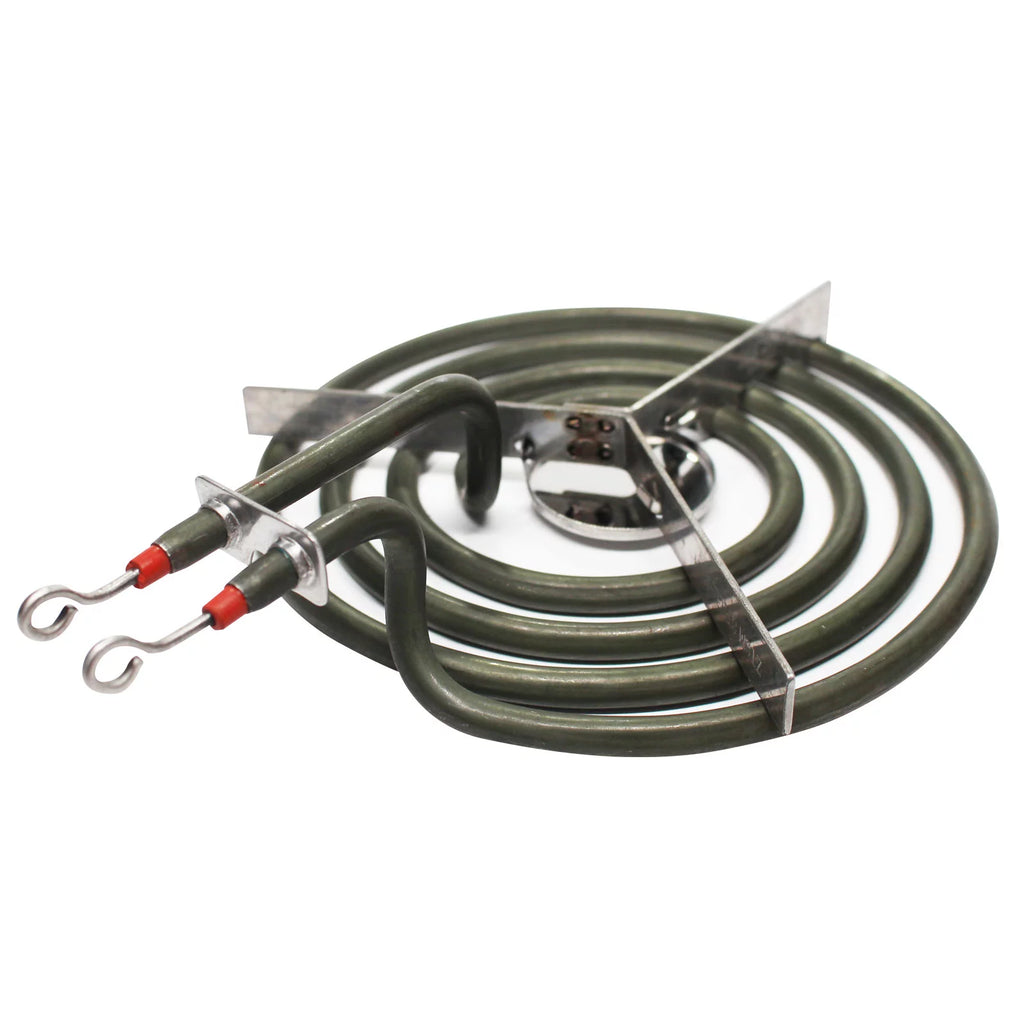 6 inch 4 Turns Surface Burner Element Z891781