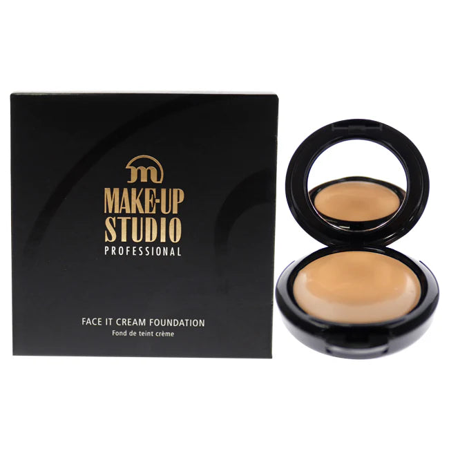 0.27 oz Cream Foundation U885