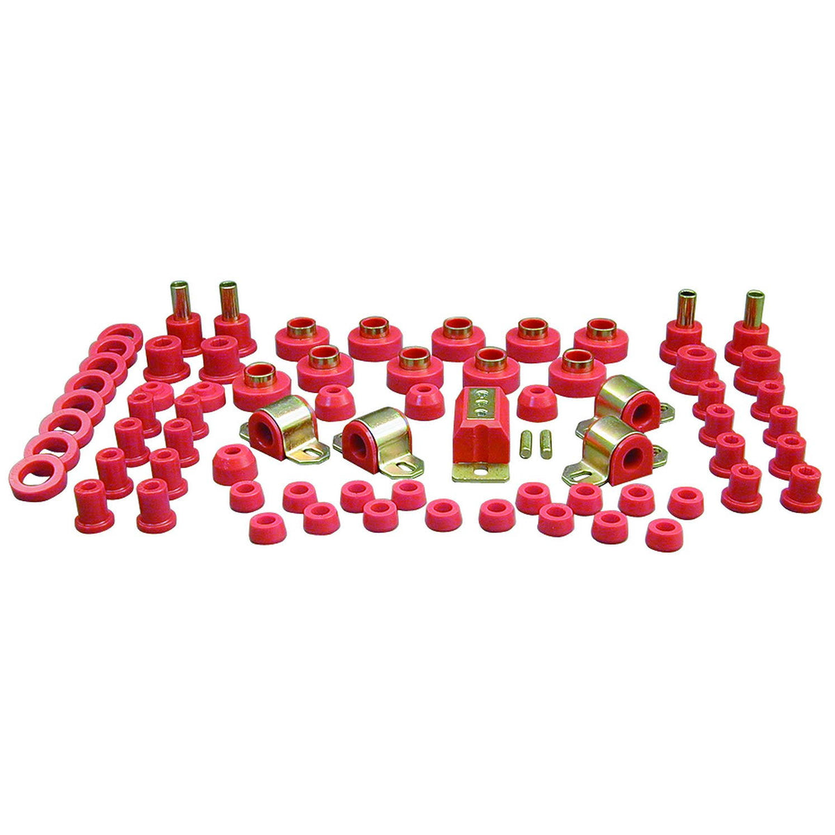 Total Kit H15522