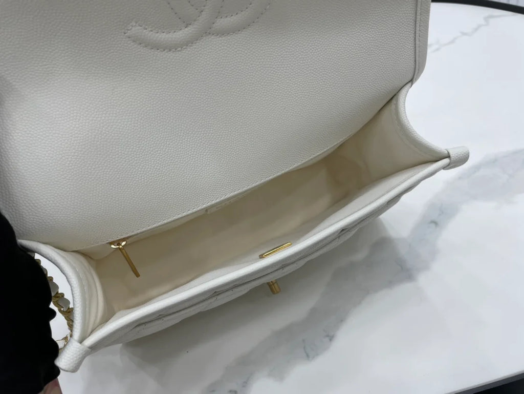 White Bag F17799