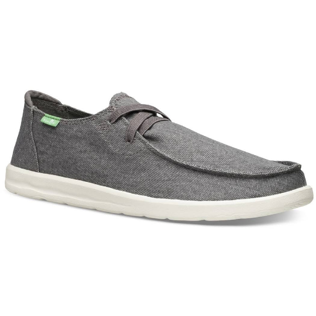 Grey Sanuk Shaka W530