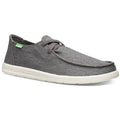 Grey Sanuk Shaka W530