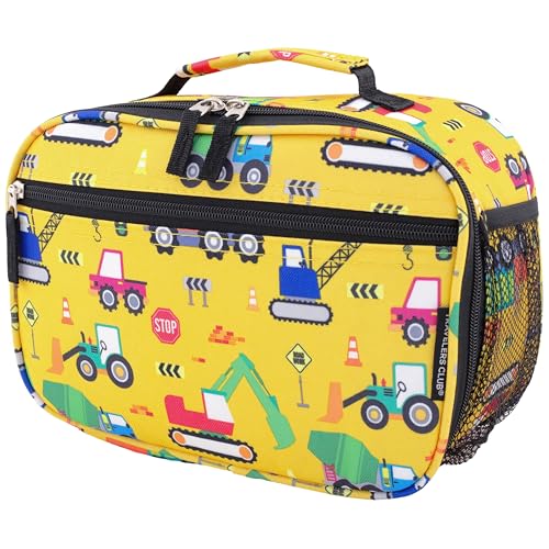 5 Piece Kids' Luggage Set N5633