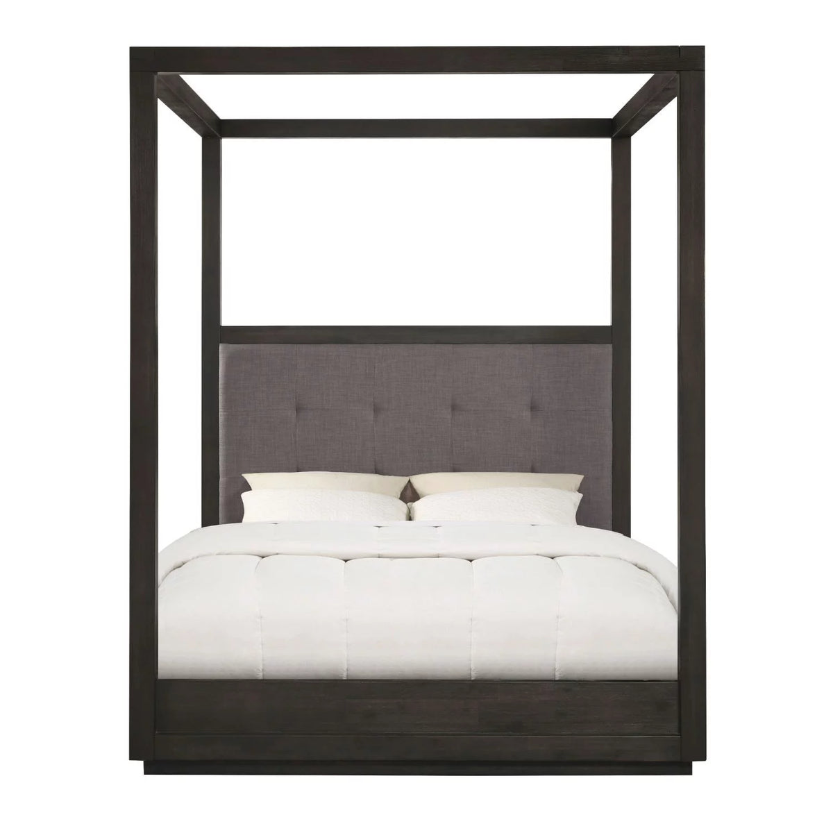 Full Canopy Bedroom Set X95843