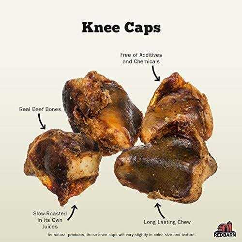 Knee Caps Dog Treats K881256