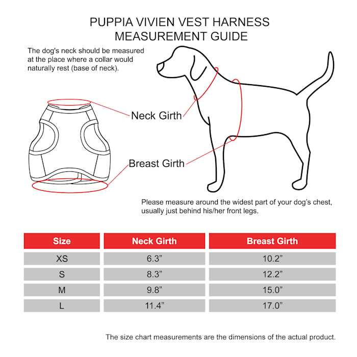 Dog Harness C1755