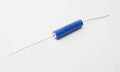 1800uF 2.5VDC Hermetically Sealed Capacitor X584