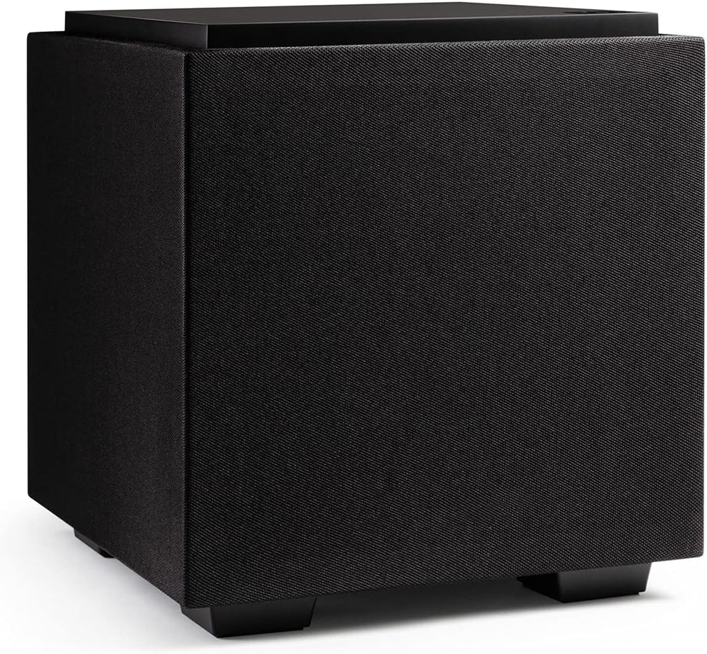Glacier White Subwoofer X23269