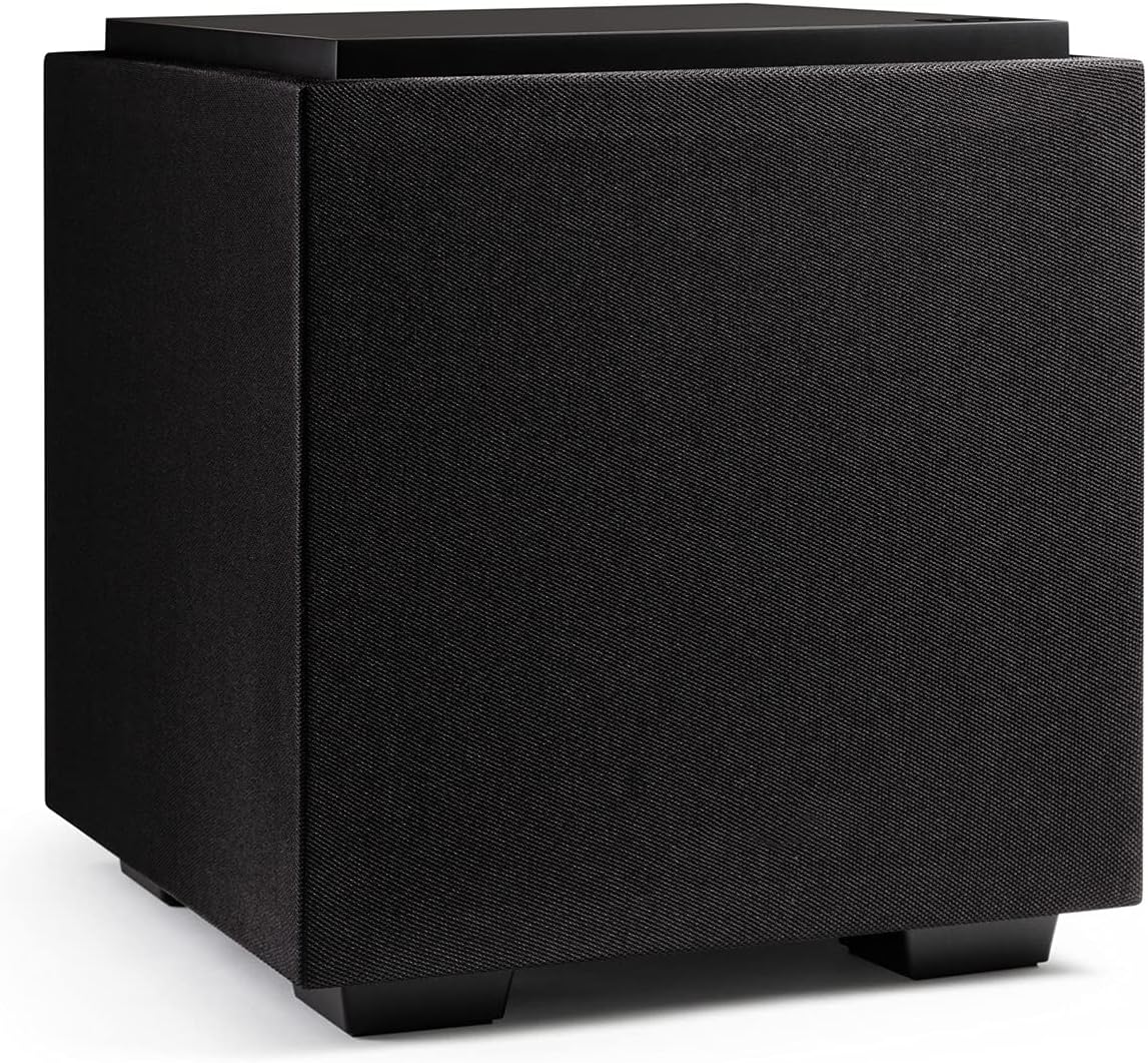 Glacier White Subwoofer X23269