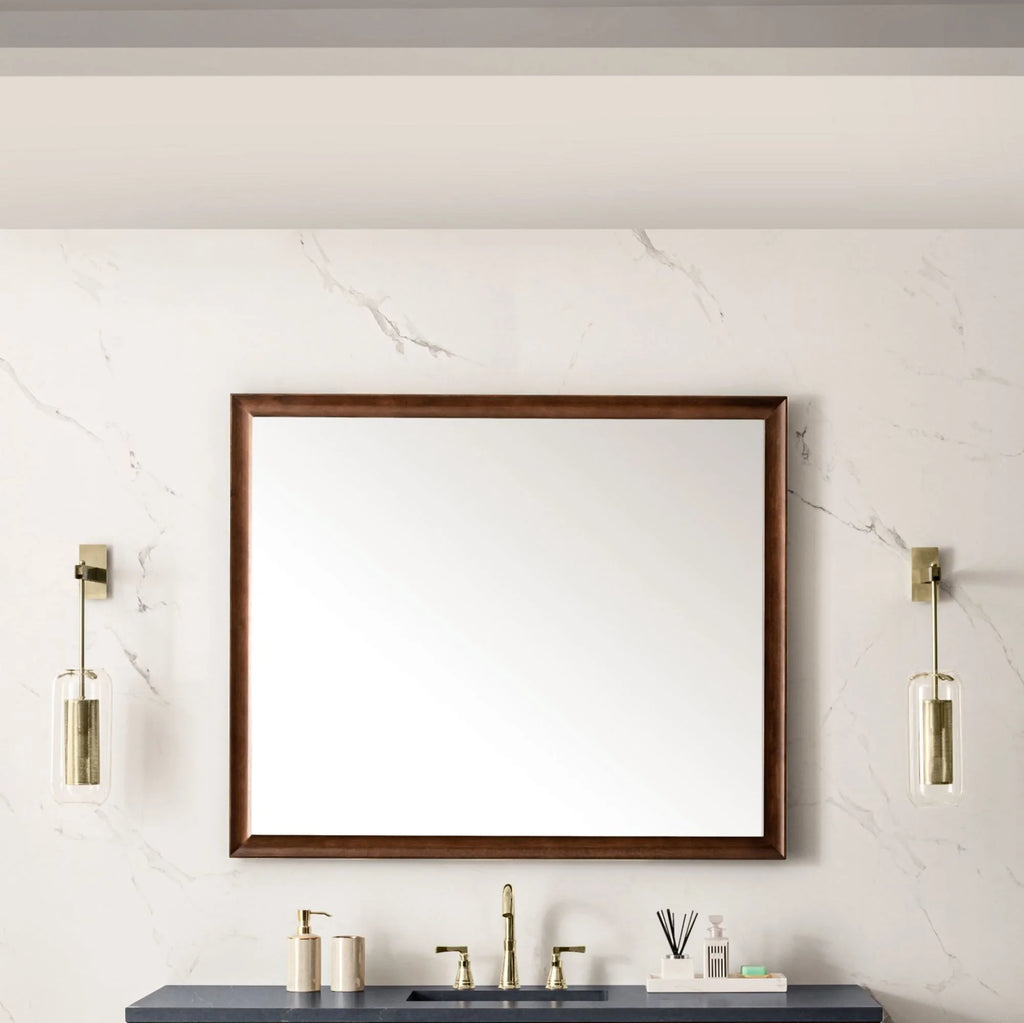 40" X 48" Bathroom Mirror F989